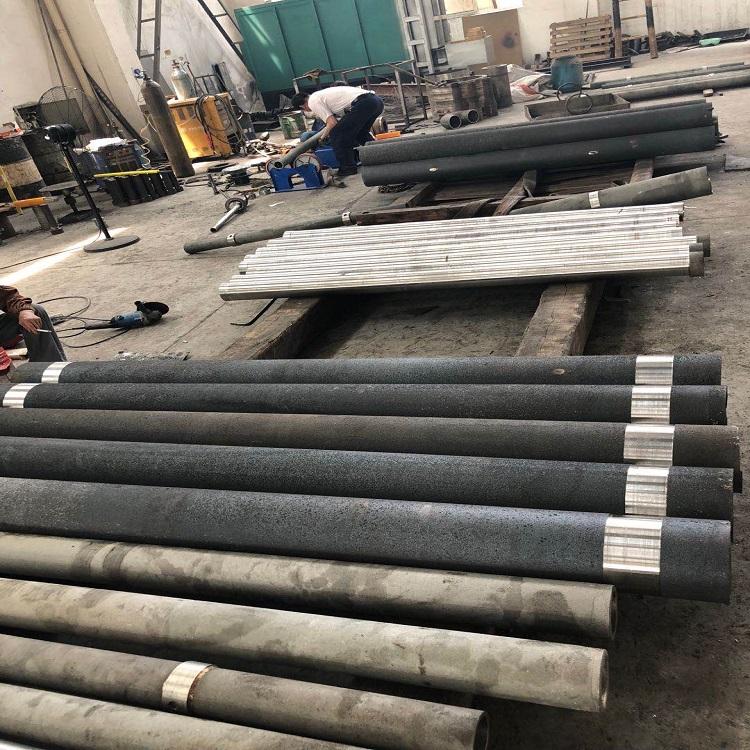 鑄造不銹鋼無(wú)縫管、耐高溫